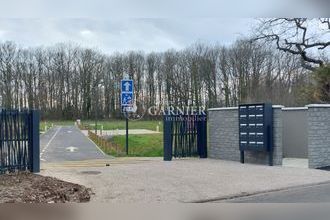  terrain evreux 27000