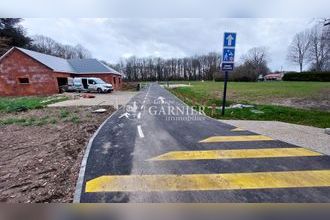  terrain evreux 27000