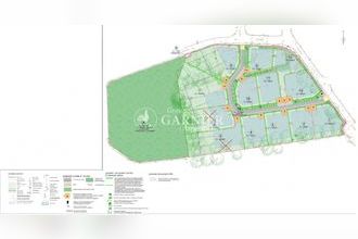  terrain evreux 27000