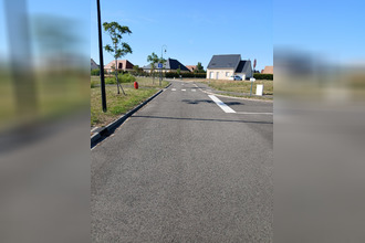  terrain evreux 27000