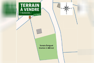  terrain evriguet 56490