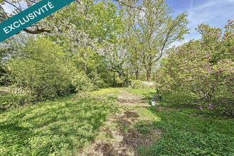  terrain evry-gregy-sur-yerre 77166