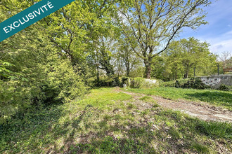  terrain evry-gregy-sur-yerre 77166