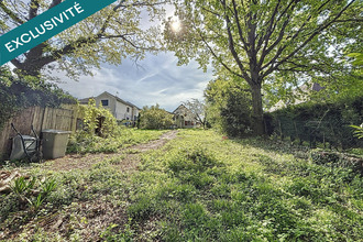  terrain evry-gregy-sur-yerre 77166