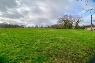  terrain evry-gregy-sur-yerre 77166