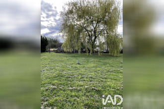  terrain evry-gregy-sur-yerre 77166