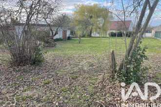  terrain evry-gregy-sur-yerre 77166