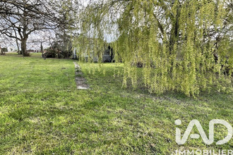  terrain evry-gregy-sur-yerre 77166