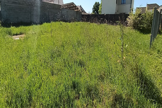  terrain evry-gregy-sur-yerre 77166