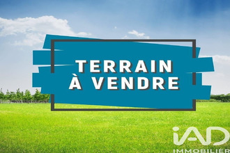  terrain evry-gregy-sur-yerre 77166