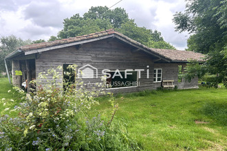  terrain exireuil 79400