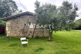  terrain exireuil 79400