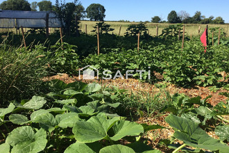  terrain exireuil 79400