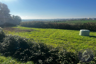  terrain exireuil 79400