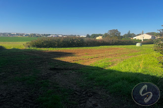  terrain exireuil 79400