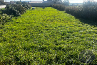  terrain exireuil 79400