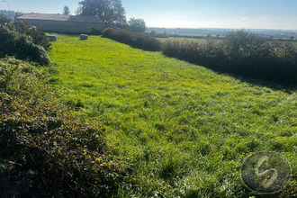  terrain exireuil 79400