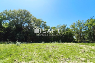  terrain eyguieres 13430