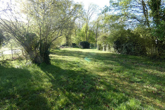  terrain ezy-sur-eure 27530