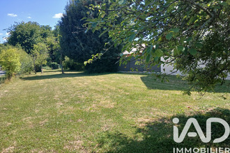  terrain ezy-sur-eure 27530