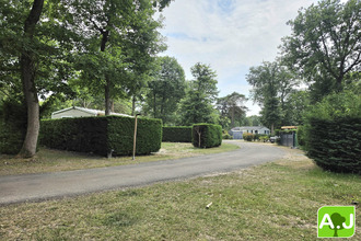  terrain ezy-sur-eure 27530