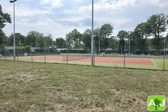  terrain ezy-sur-eure 27530