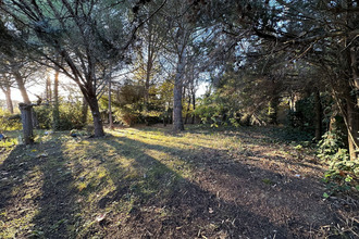  terrain fabregues 34690