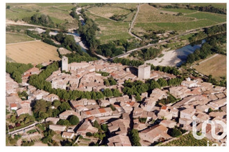  terrain fabrezan 11200