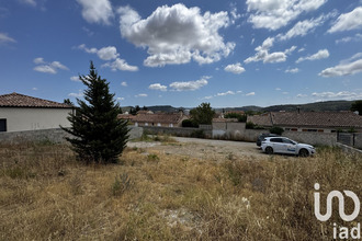  terrain fabrezan 11200