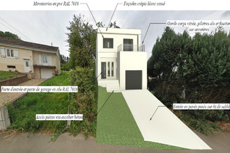  terrain fameck 57290