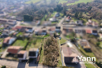  terrain fameck 57290