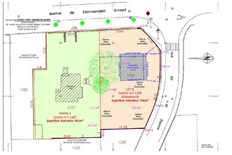  terrain faremoutiers 77515