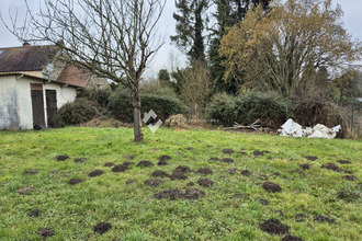  terrain faremoutiers 77515