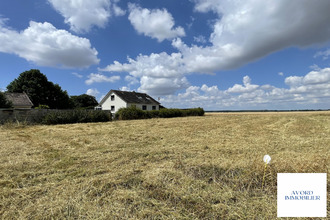  terrain farges-en-septaine 18800