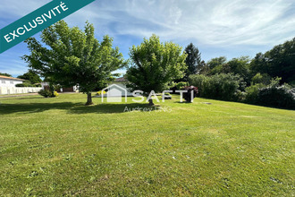  terrain fargues-st-hilaire 33370