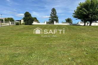  terrain fargues-st-hilaire 33370