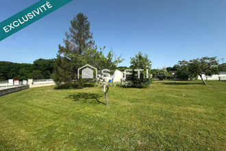  terrain fargues-st-hilaire 33370