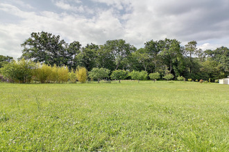  terrain fargues-st-hilaire 33370