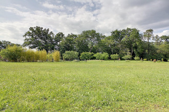  terrain fargues-st-hilaire 33370