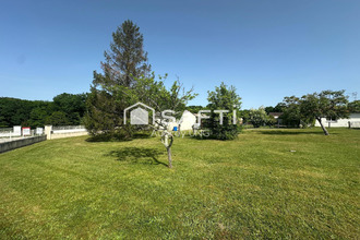  terrain fargues-st-hilaire 33370