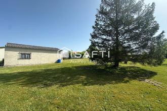  terrain fargues-st-hilaire 33370