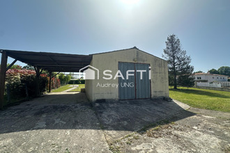  terrain fargues-st-hilaire 33370