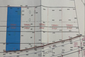  terrain farschviller 57450