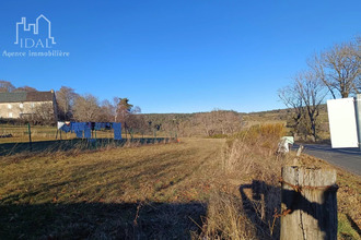  terrain fau-de-peyre 48130