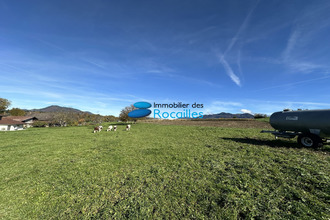  terrain faucigny 74130