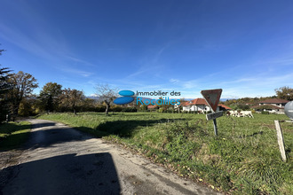  terrain faucigny 74130