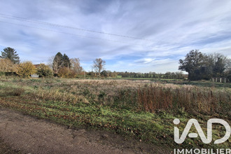  terrain faverelles 45420