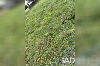  terrain faverges-de-la-tour 38110