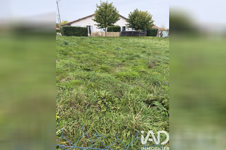  terrain faverges-de-la-tour 38110