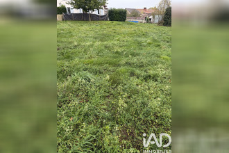  terrain faverges-de-la-tour 38110